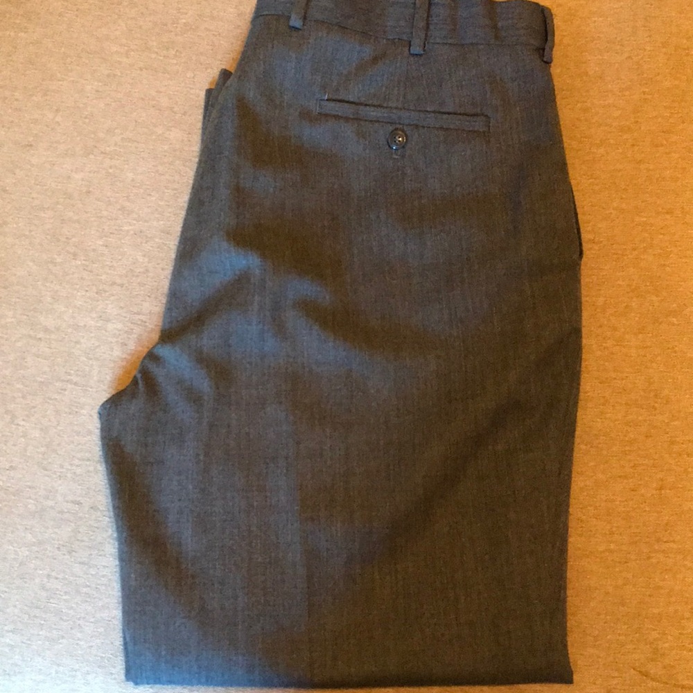 Men’s dress pants